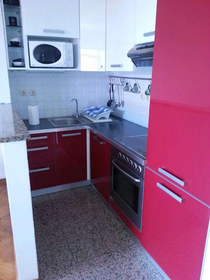 Apartment Lapov Icici Ngoại thất bức ảnh