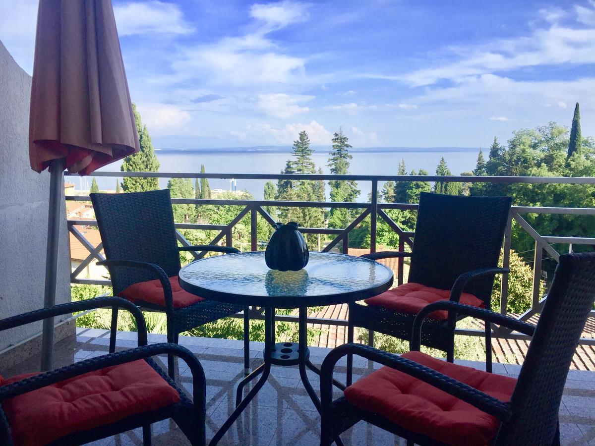 Apartment Lapov Icici Ngoại thất bức ảnh