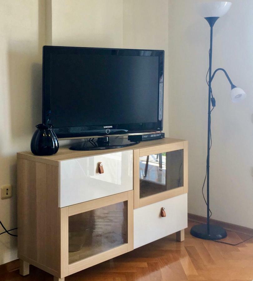 Apartment Lapov Icici Ngoại thất bức ảnh
